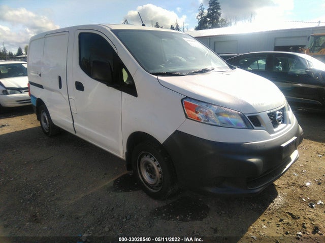 2015 Nissan NV 200, VIN: 3N6CM0KN6FK710271