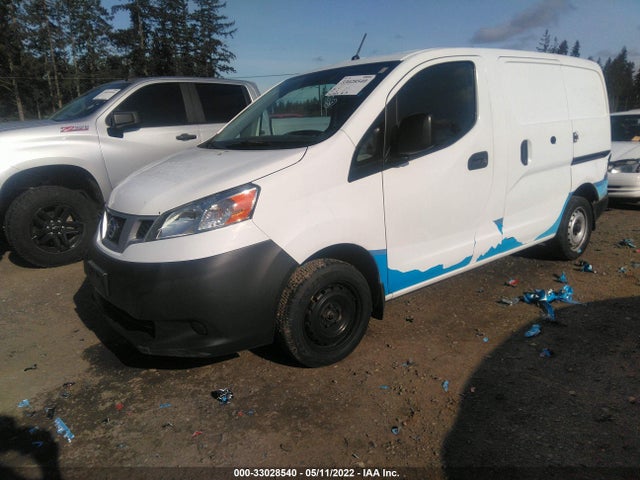 2015 Nissan NV 200, VIN: 3N6CM0KN6FK710271