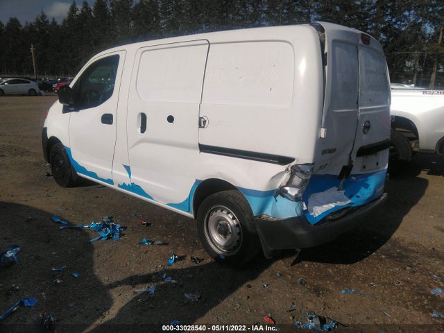 2015 Nissan NV 200, VIN: 3N6CM0KN6FK710271