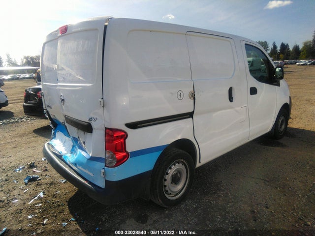 2015 Nissan NV 200, VIN: 3N6CM0KN6FK710271