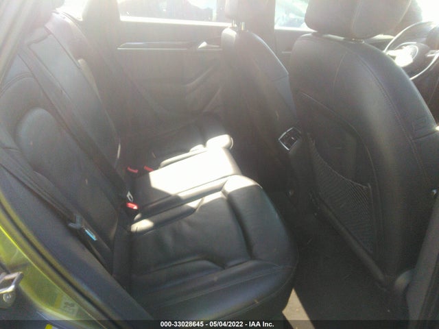 2016 Audi Q3, VIN: WA1EFCFS0GR022160