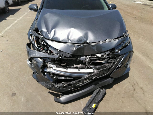 2021 Toyota Prius, VIN: JTDKAMFP8M3194993