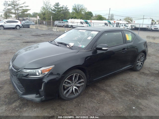 2014 Scion TC, VIN: JTKJF5C76E3075387