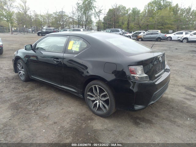 2014 Scion TC, VIN: JTKJF5C76E3075387