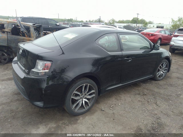 2014 Scion TC, VIN: JTKJF5C76E3075387