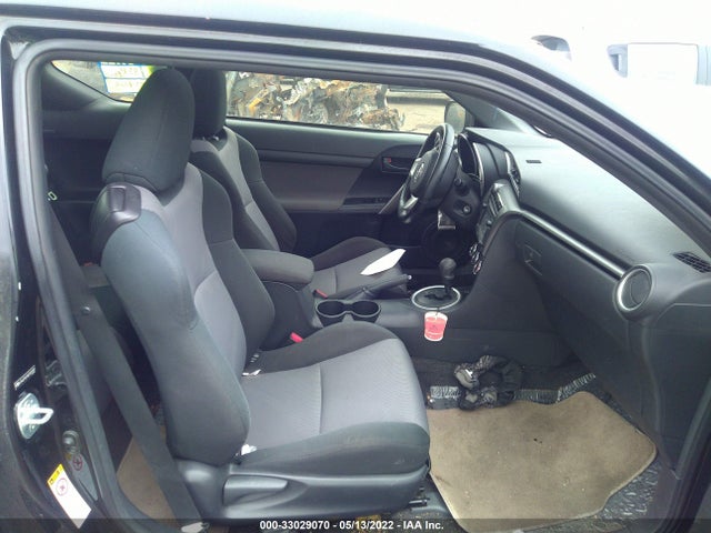 2014 Scion TC, VIN: JTKJF5C76E3075387