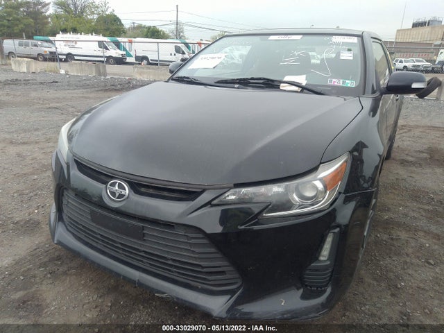 2014 Scion TC, VIN: JTKJF5C76E3075387