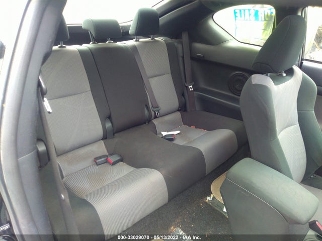2014 Scion TC, VIN: JTKJF5C76E3075387