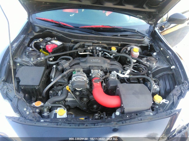 2015 Scion FR-S, VIN: JF1ZNAA12F9707651