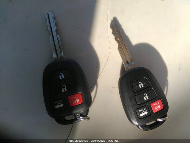 2015 Scion FR-S, VIN: JF1ZNAA12F9707651