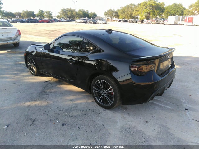 2015 Scion FR-S, VIN: JF1ZNAA12F9707651