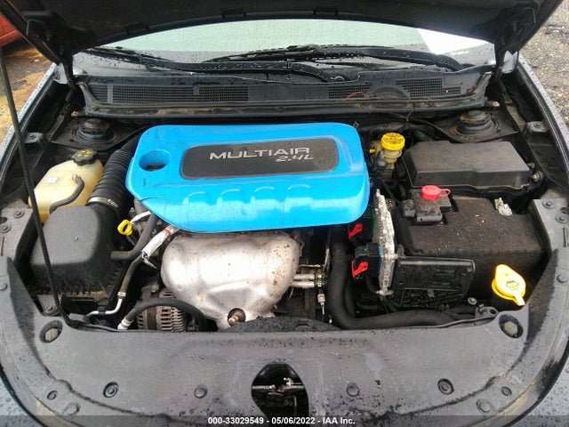 Dodge DART SXT 2014 1C3CDFBBXED698866 Image 10