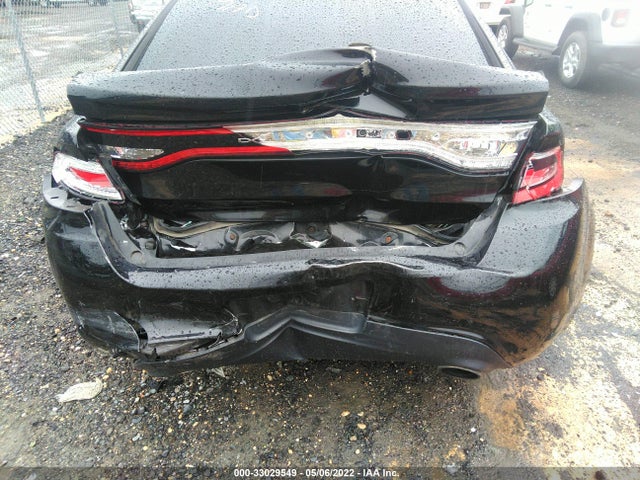 Dodge DART SXT 2014 1C3CDFBBXED698866 Image 6