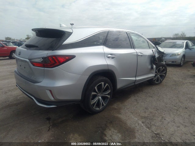 2019 Lexus RX, VIN: JTJDZKCA1K2019135