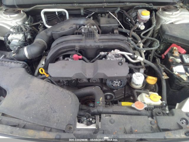 4S3BNAN64H3047524 Subaru Legacy Limited