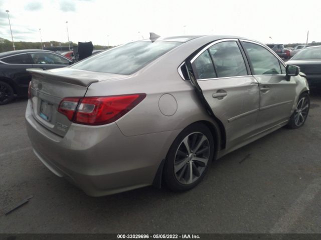 4S3BNAN64H3047524 Subaru Legacy Limited