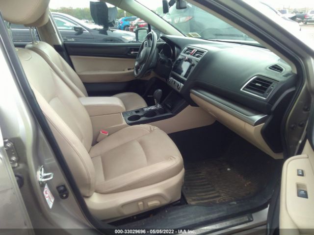 4S3BNAN64H3047524 Subaru Legacy Limited