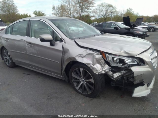 4S3BNAN64H3047524 Subaru Legacy Limited