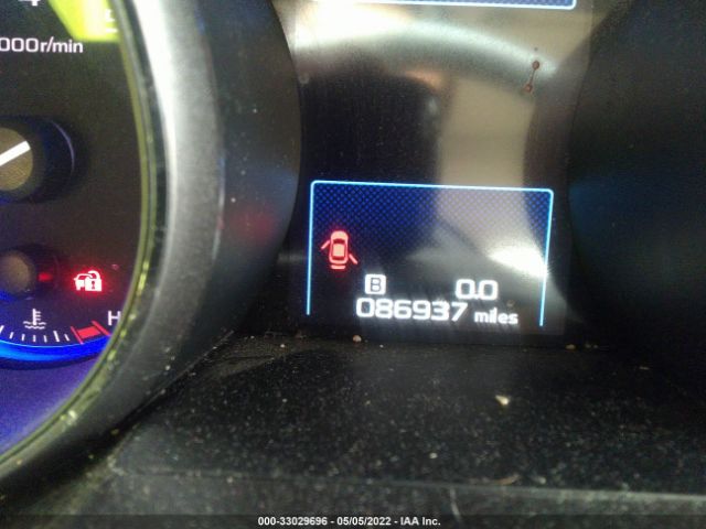 4S3BNAN64H3047524 Subaru Legacy Limited