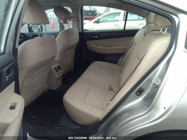 4S3BNAN64H3047524 Subaru Legacy Limited