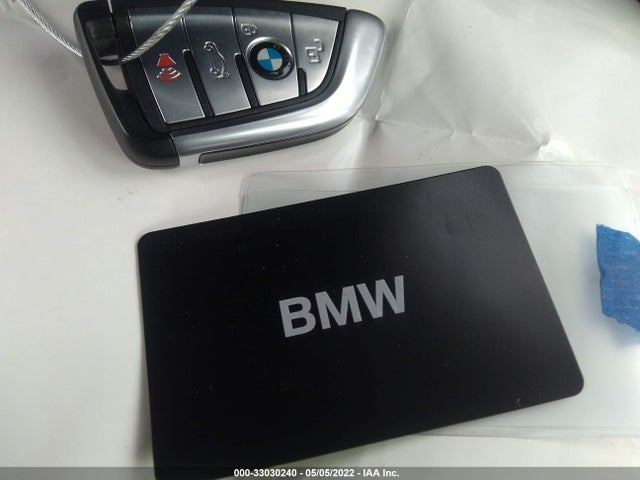 2021 BMW X5, VIN: 5UXCR6C0XM9F55090