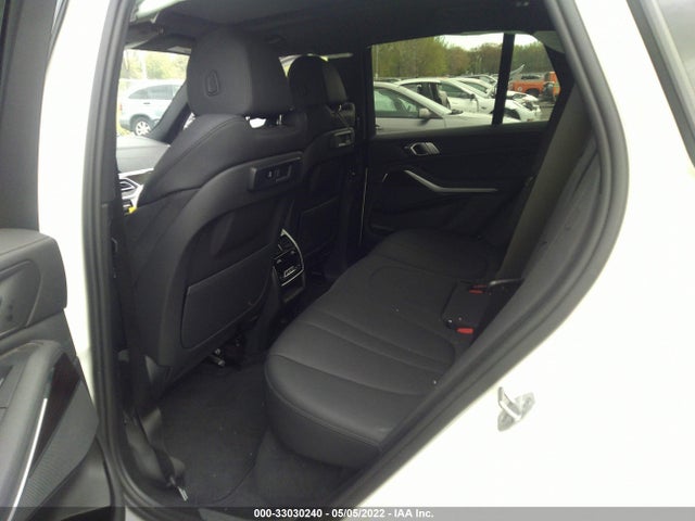 2021 BMW X5, VIN: 5UXCR6C0XM9F55090