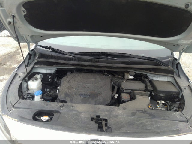 2021 Kia Sedona, VIN: KNDMB5C13M6672764