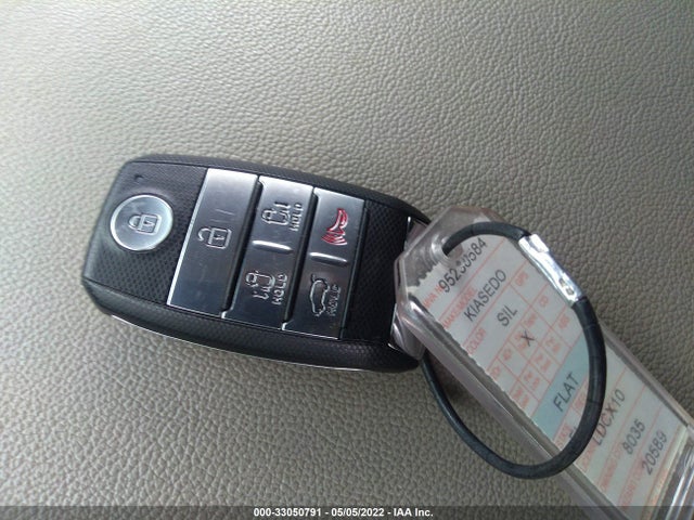 2021 Kia Sedona, VIN: KNDMB5C13M6672764