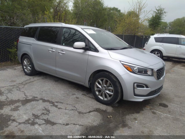 2021 Kia Sedona, VIN: KNDMB5C13M6672764