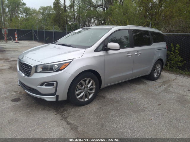 2021 Kia Sedona, VIN: KNDMB5C13M6672764
