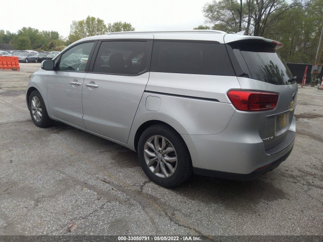 2021 Kia Sedona, VIN: KNDMB5C13M6672764