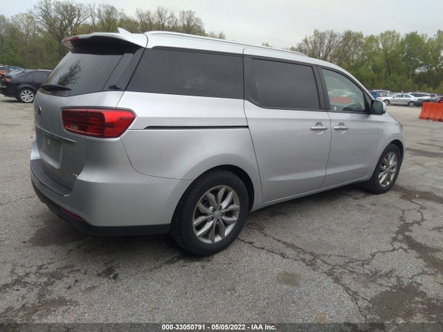 2021 Kia Sedona, VIN: KNDMB5C13M6672764