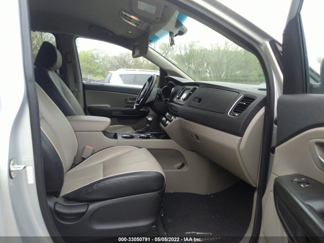 2021 Kia Sedona, VIN: KNDMB5C13M6672764