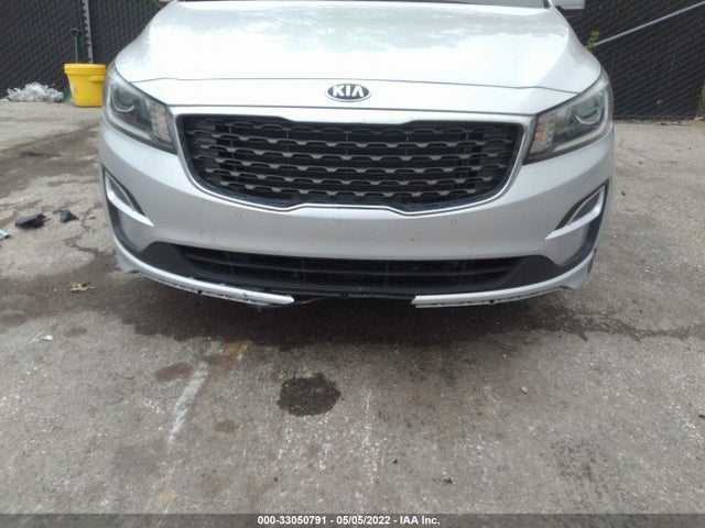 2021 Kia Sedona, VIN: KNDMB5C13M6672764