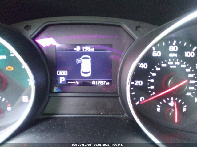 2021 Kia Sedona, VIN: KNDMB5C13M6672764