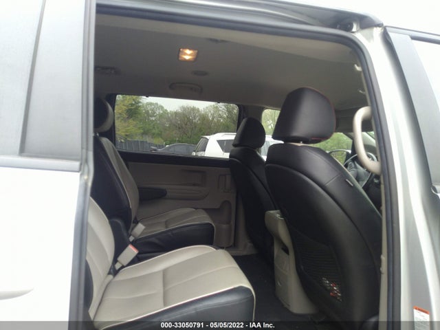 2021 Kia Sedona, VIN: KNDMB5C13M6672764