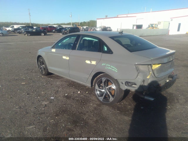 2020 Audi A3, VIN: WAUJEGFFXLA016633