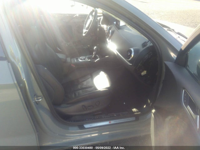 2020 Audi A3, VIN: WAUJEGFFXLA016633