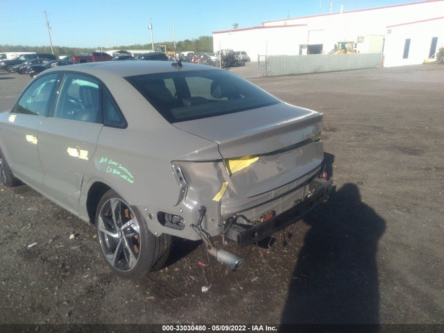 2020 Audi A3, VIN: WAUJEGFFXLA016633
