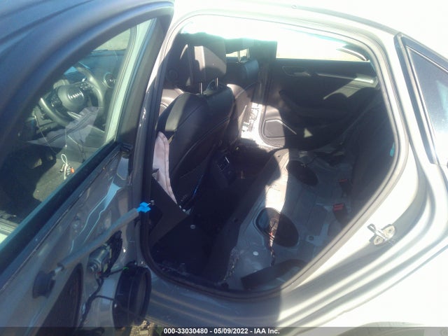 2020 Audi A3, VIN: WAUJEGFFXLA016633