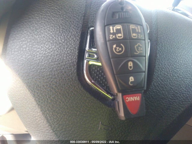 Dodge Grand Caravan 2017 2C4RDGEG5HR557420 Image 3