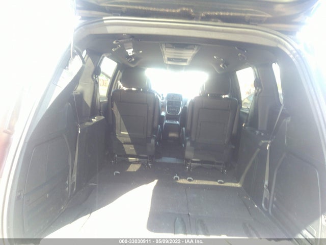 Dodge Grand Caravan 2017 2C4RDGEG5HR557420 Image 7