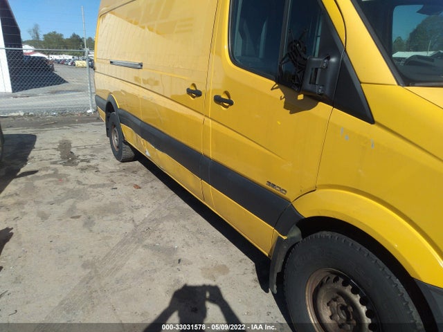 Freightliner Sprinter Cargo Vans 2014 WDYPE8DB4E5851453 Image 6
