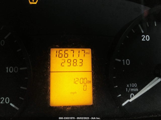 Freightliner Sprinter Cargo Vans 2014 WDYPE8DB4E5851453 Image 7