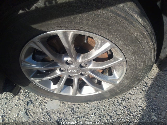 1C4PJMLB8LD554612 Jeep Cherokee Latitude Plus
