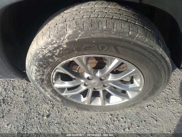 1C4PJMLB8LD554612 Jeep Cherokee Latitude Plus