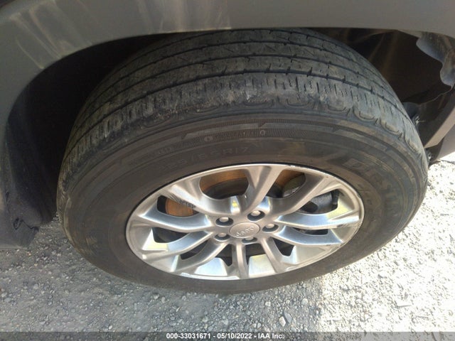 1C4PJMLB8LD554612 Jeep Cherokee Latitude Plus