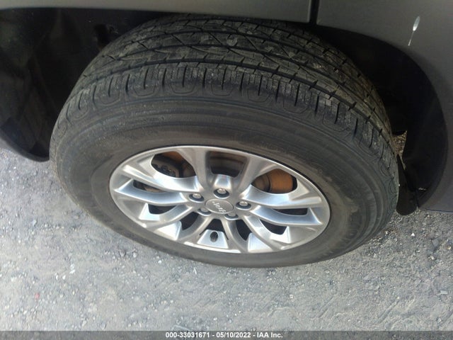 1C4PJMLB8LD554612 Jeep Cherokee Latitude Plus