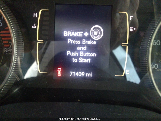 1C4PJMLB8LD554612 Jeep Cherokee Latitude Plus