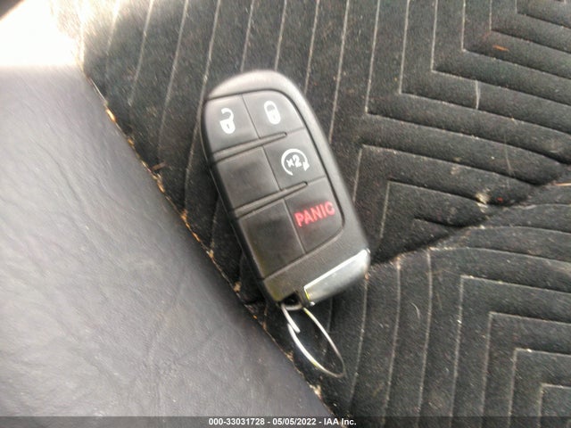 2018 Fiat 500X, VIN: ZFBCFXCB9JP716943